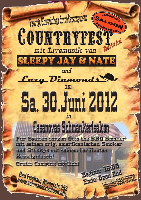 CountryFest